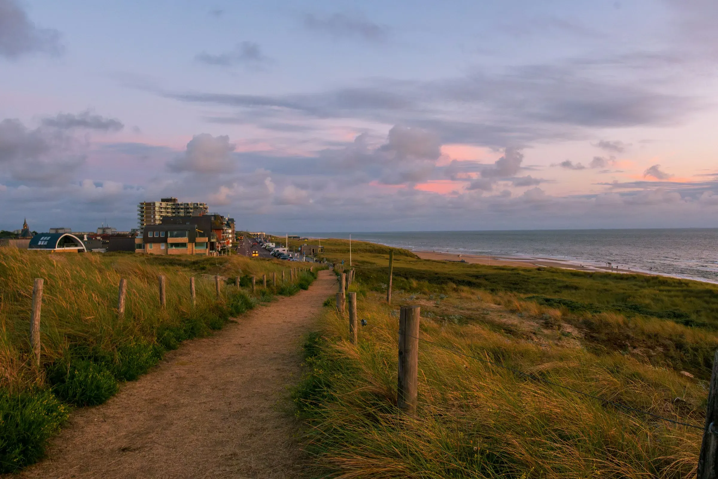 Wat is er te doen in Egmond aan Zee in de zomer?