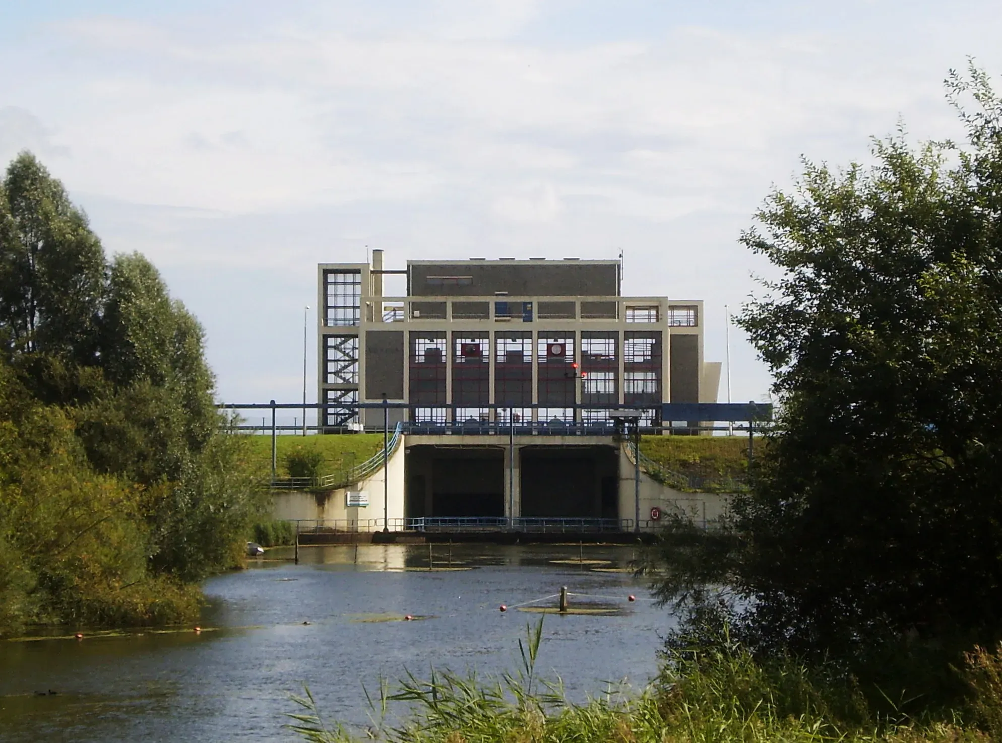 Wat te doen in Biddinghuizen in de herfst
