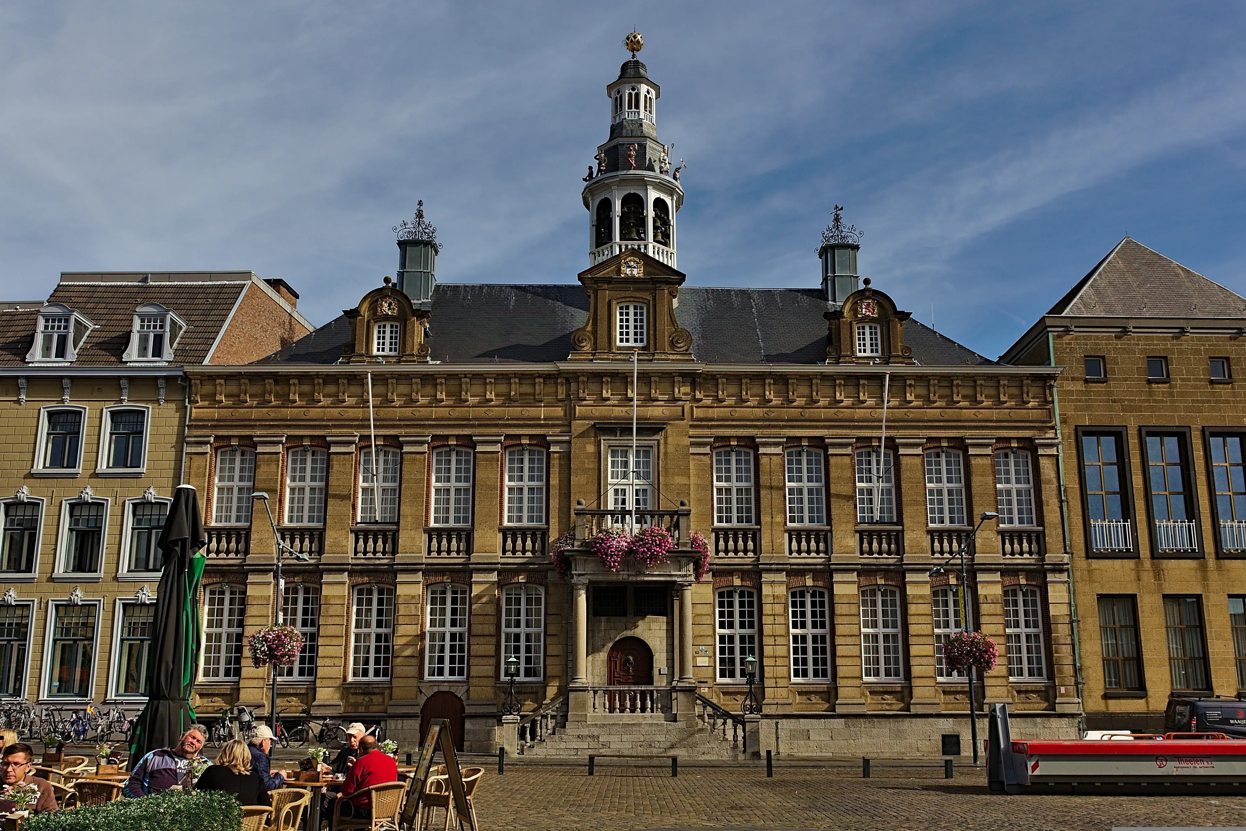  Wat te doen in Roermond in de lente