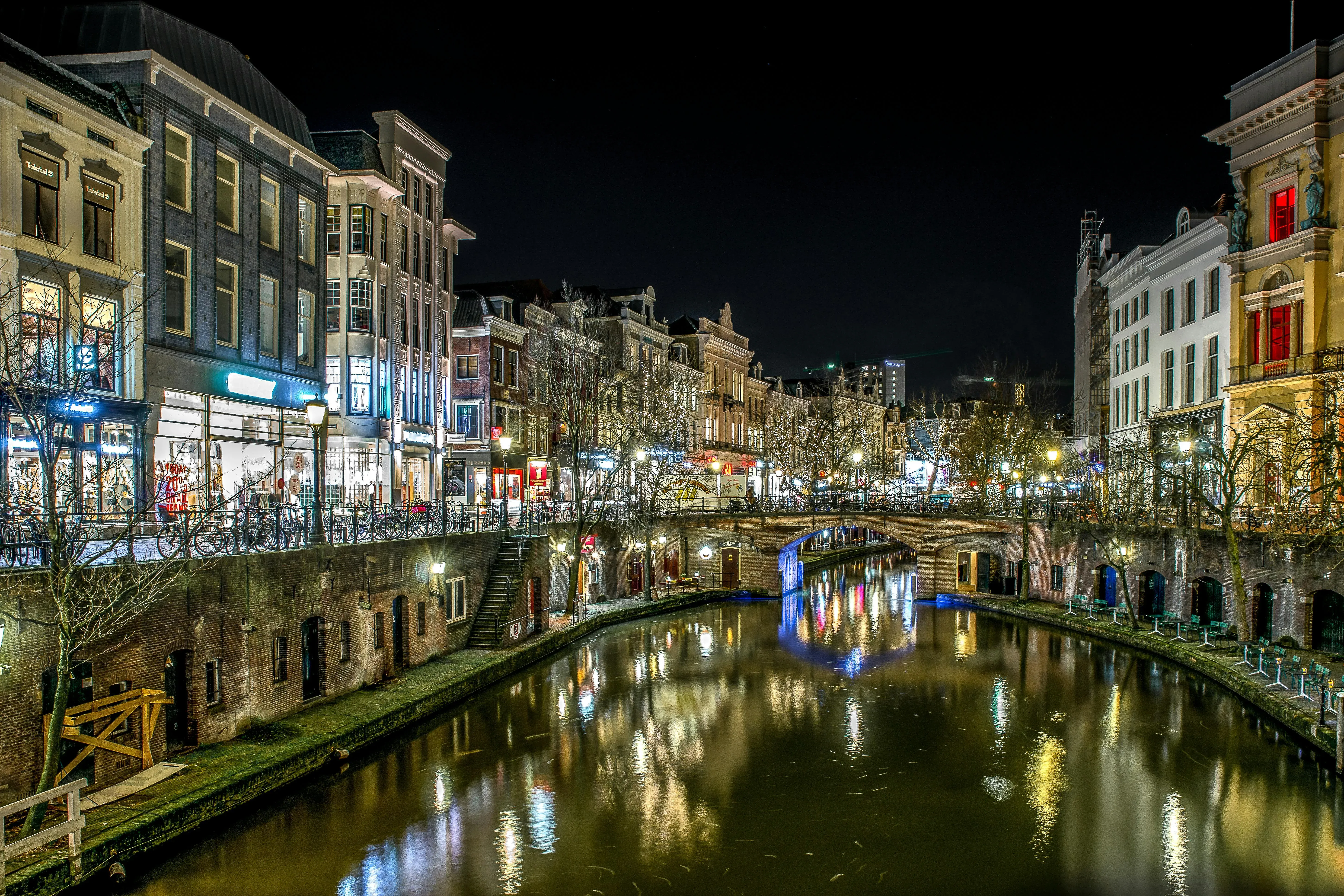 Wat te doen in Utrecht in de winter