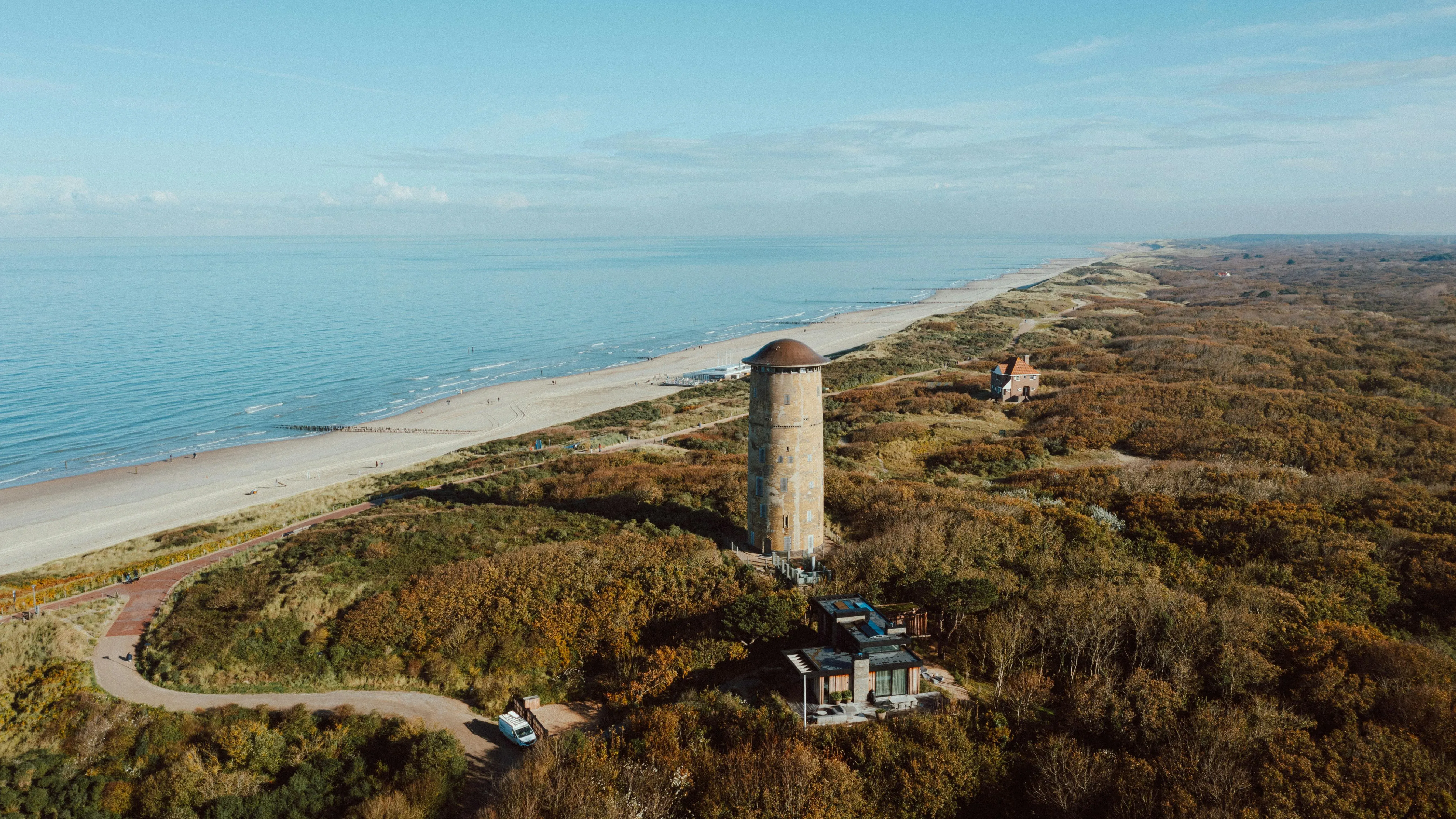Wat te doen in de herfst in Zeeland?