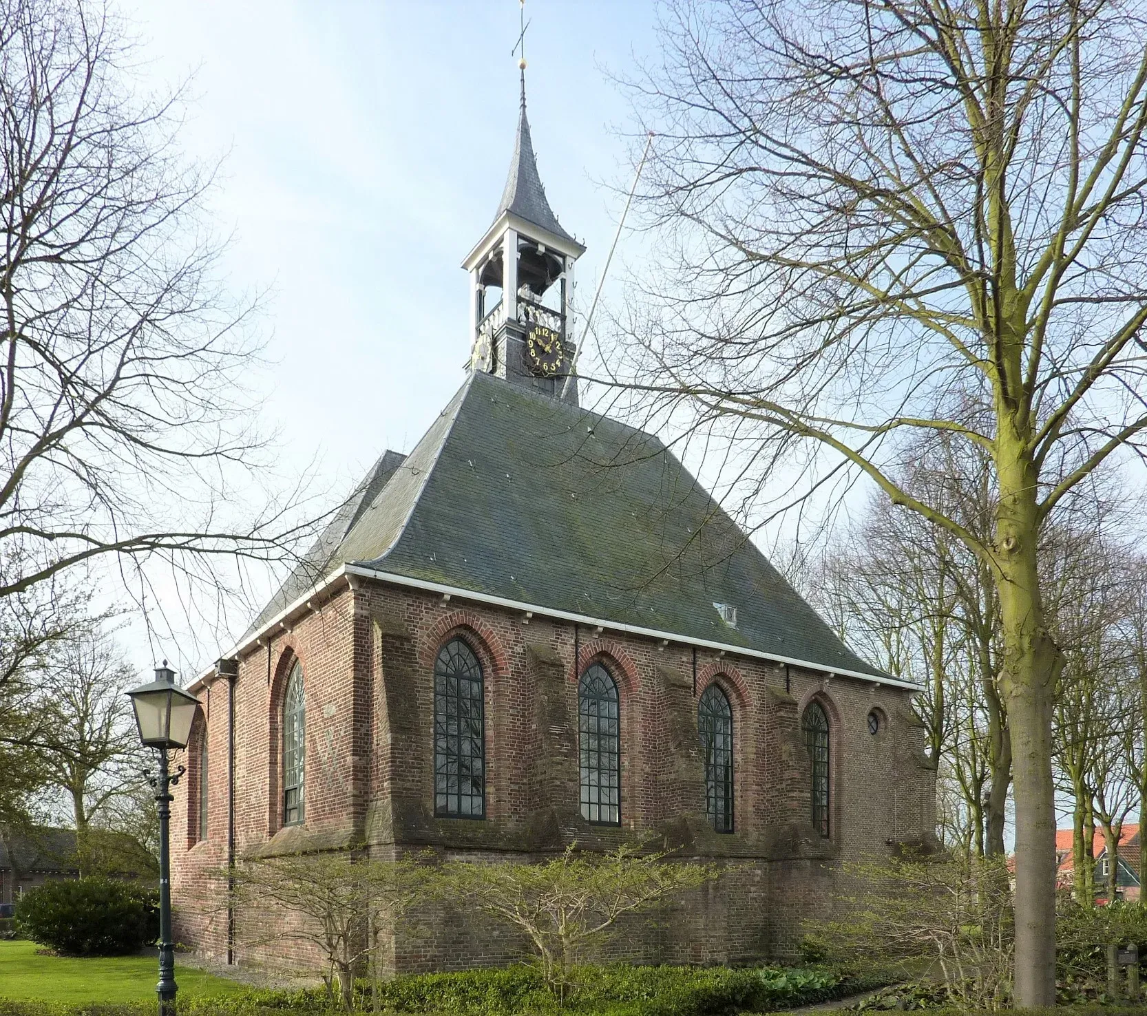 Wat te doen in Leersum in de lente?