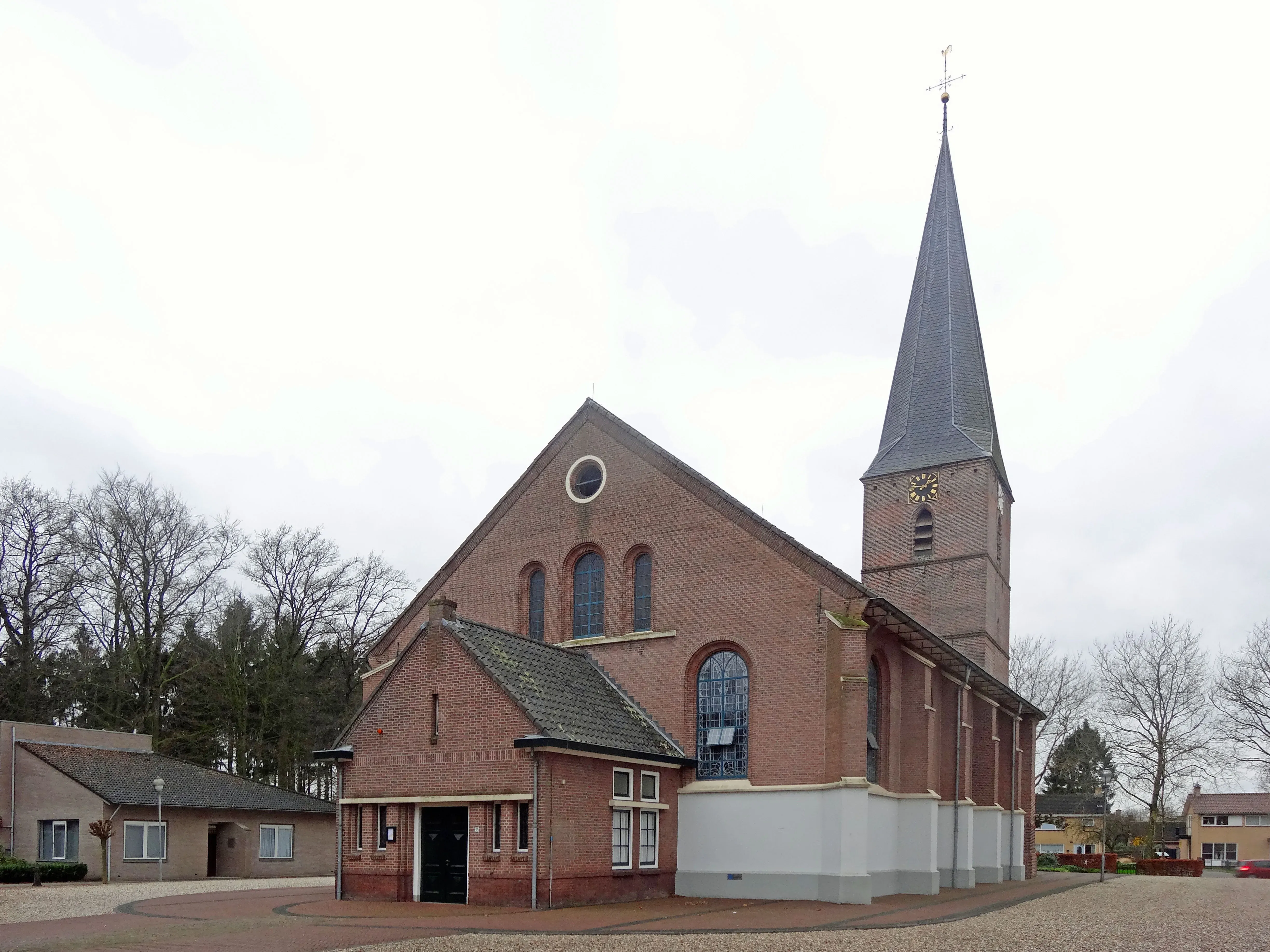 Wat te doen in Voorthuizen in de winter