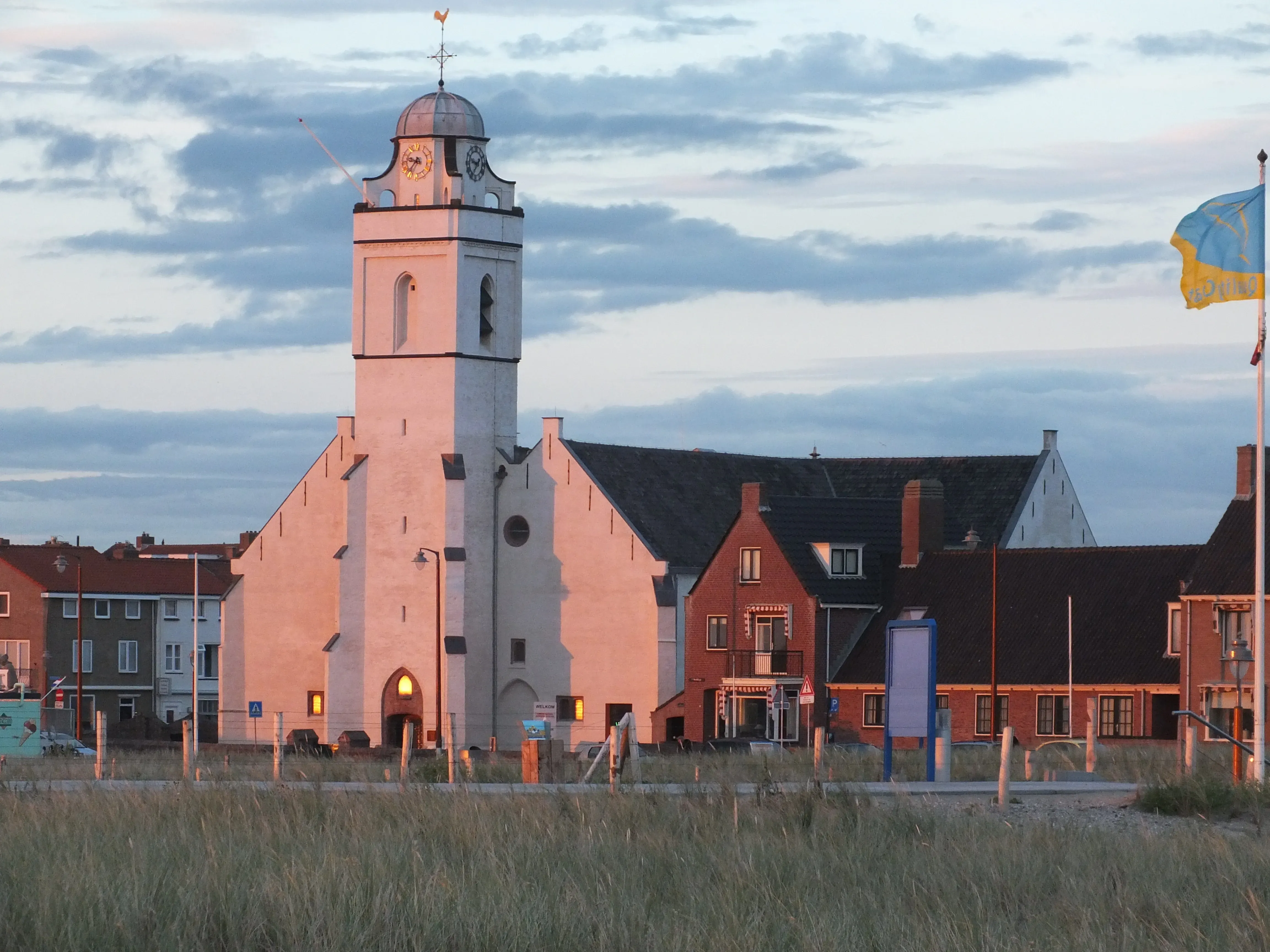 Wat te doen in Katwijk in de zomer