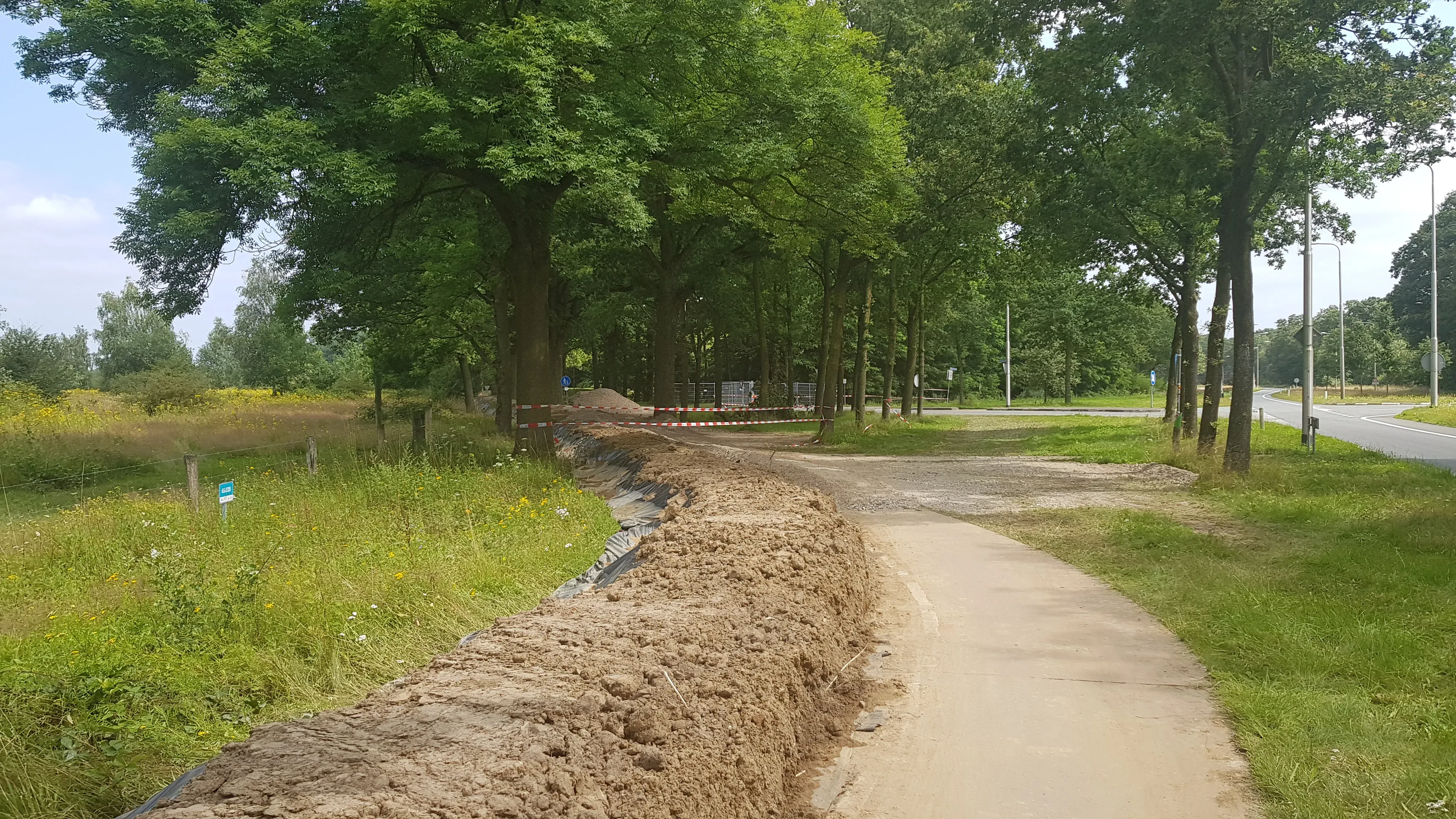 Wat te doen in Arcen in de lente?