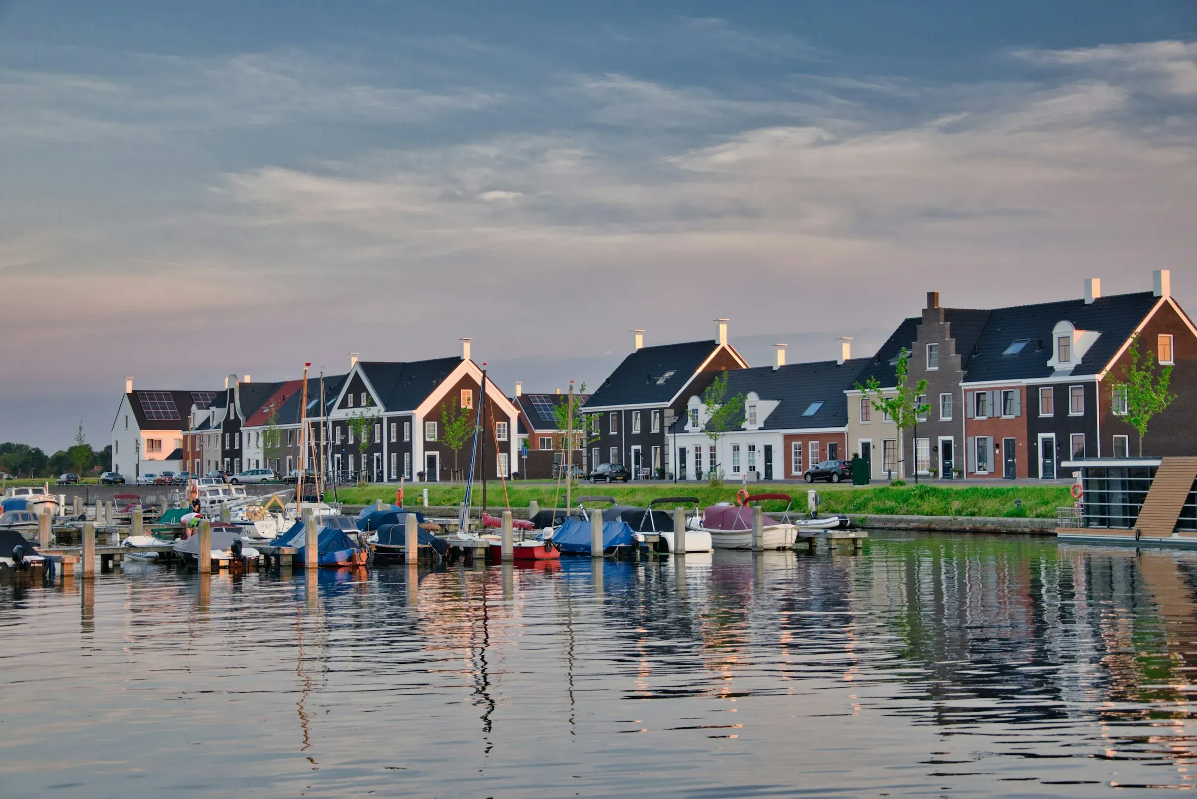 Wat te doen in Winschoten in de lente