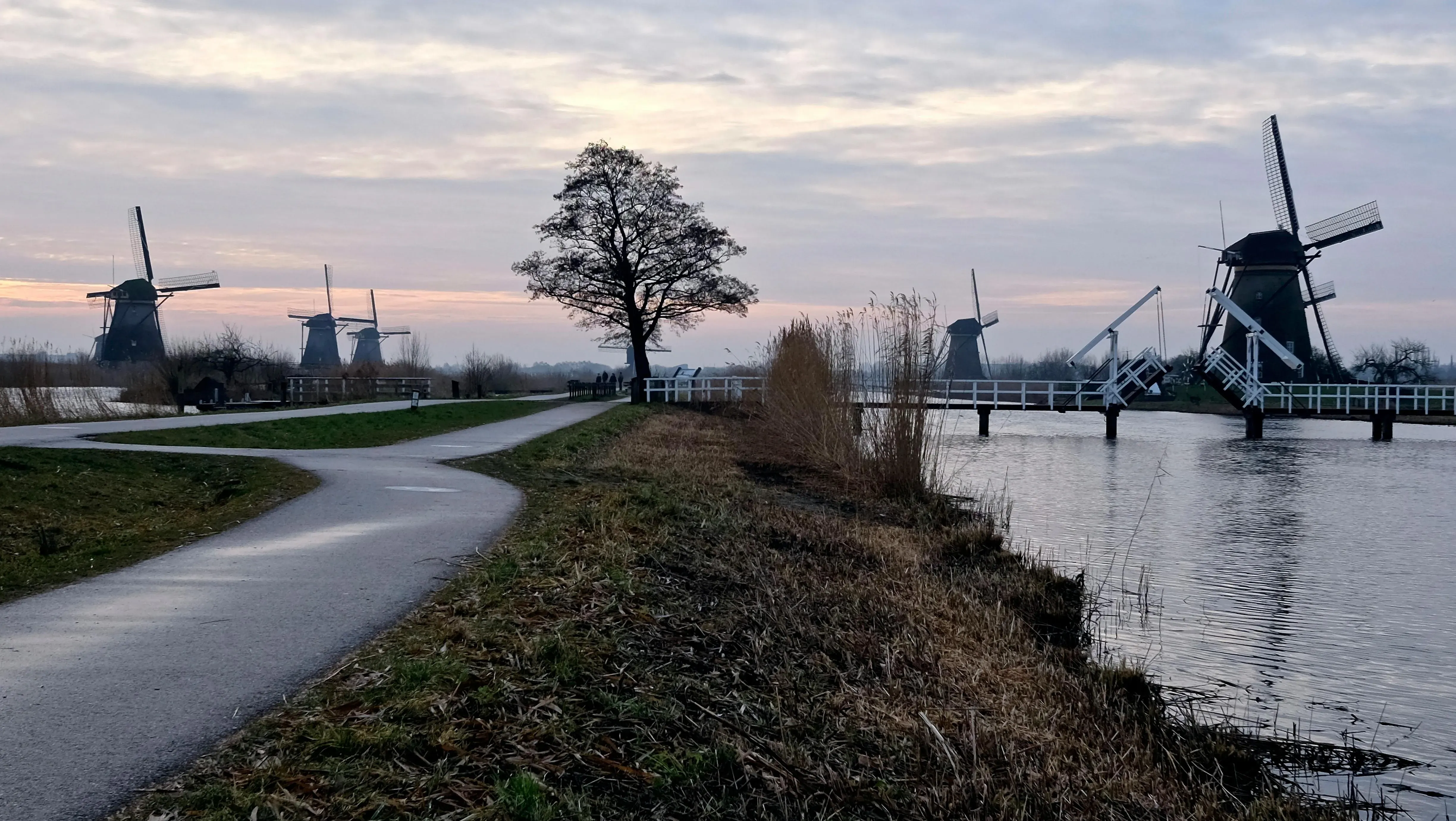 Wat te doen in Zuid Holland in de winter