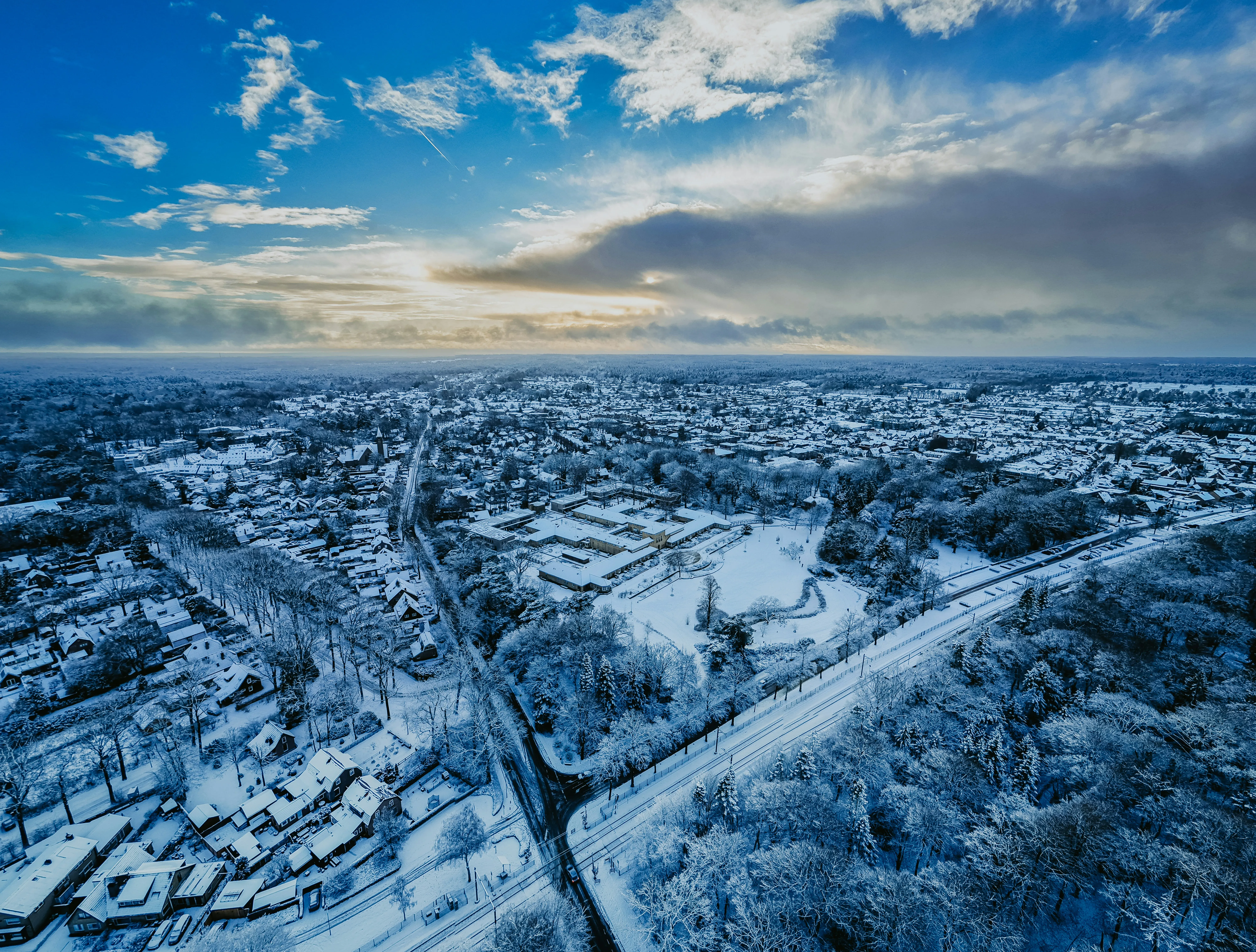 Wat te doen in Ermelo in de winter