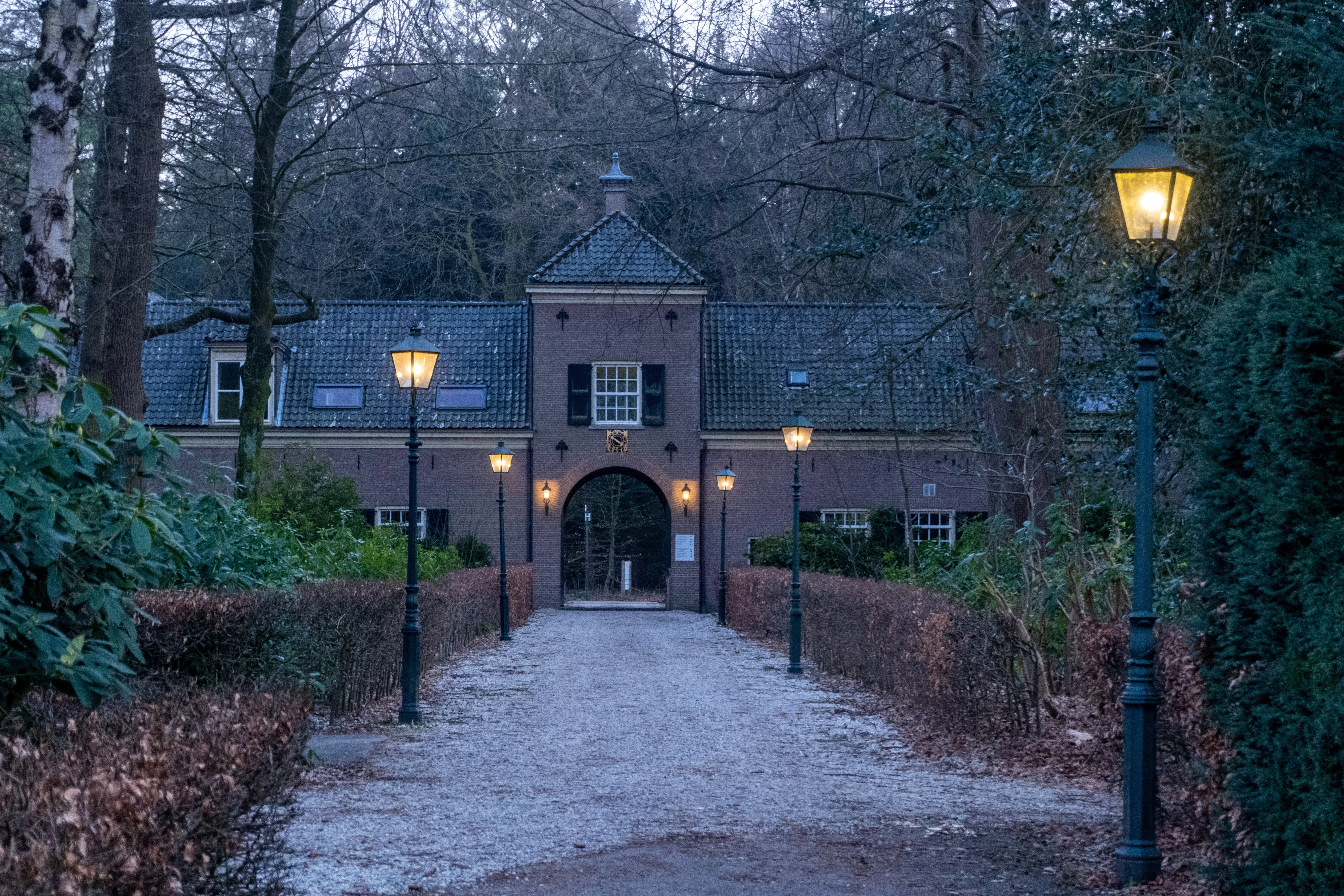 Wat te doen in Maarn in de winter?