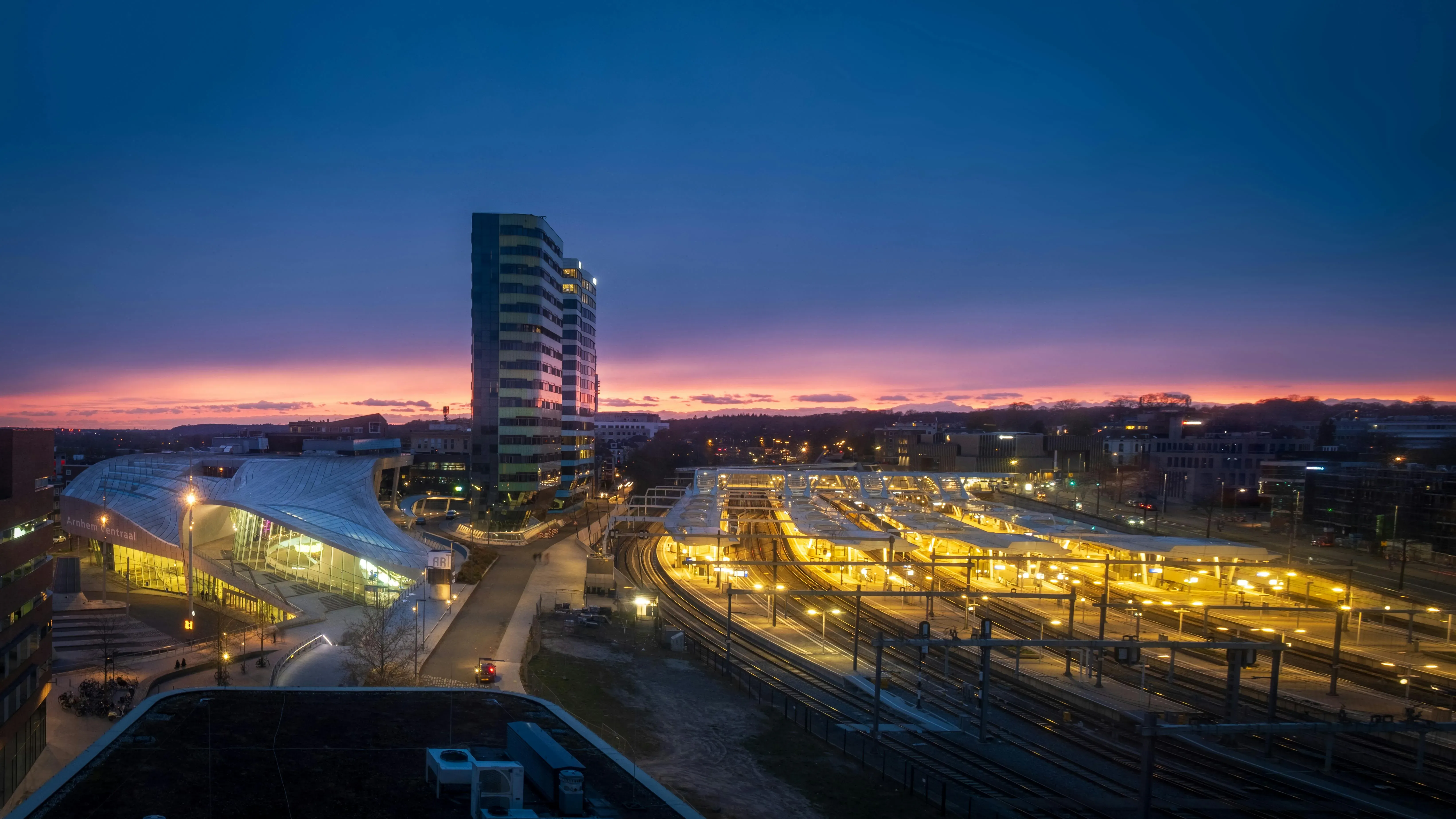 Wat te doen in Arnhem in de winter