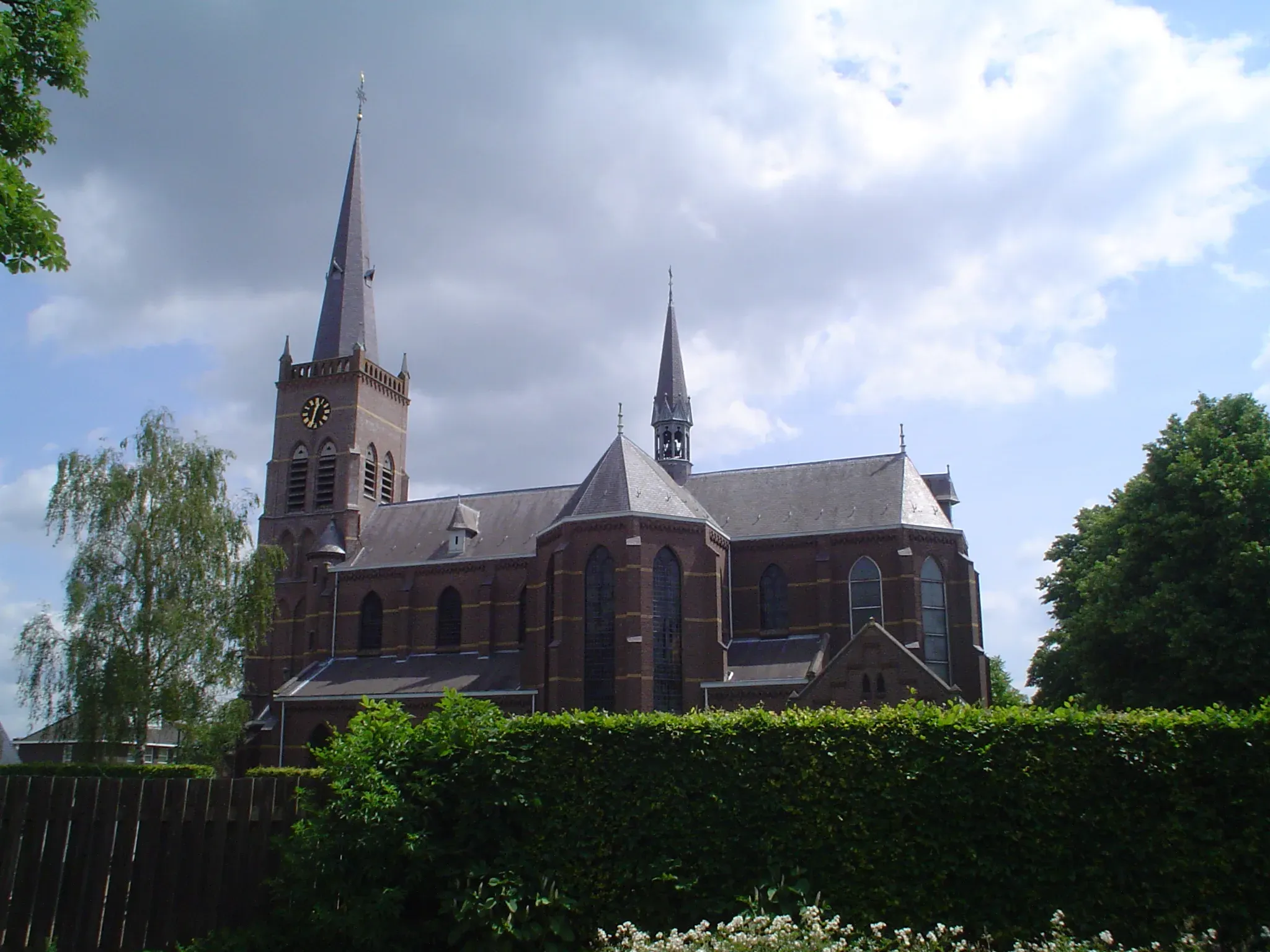 Wat te doen in Veldhoven in de lente