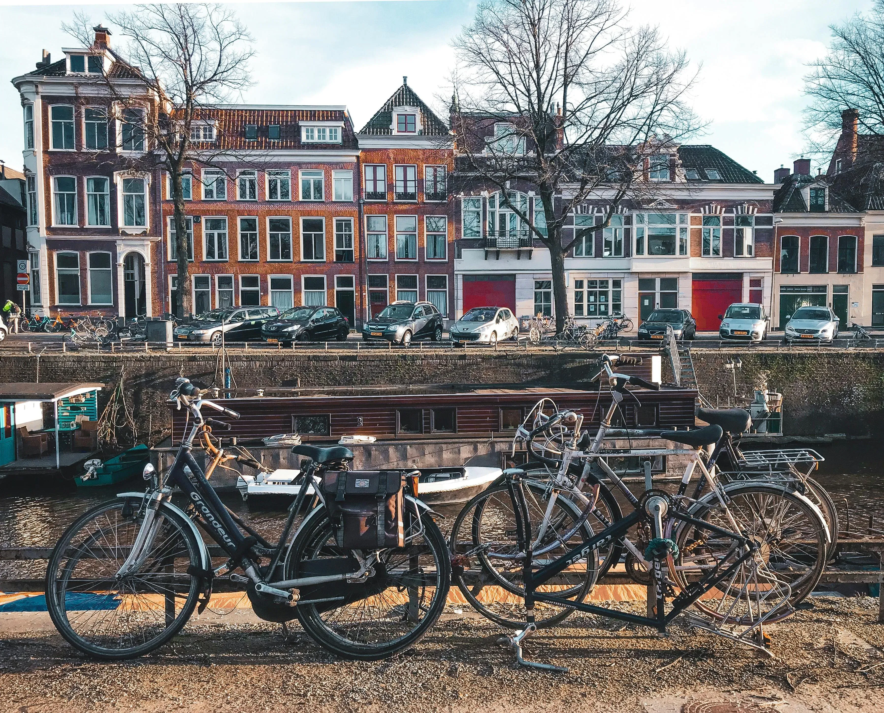 Wat te doen in Groningen in de winter