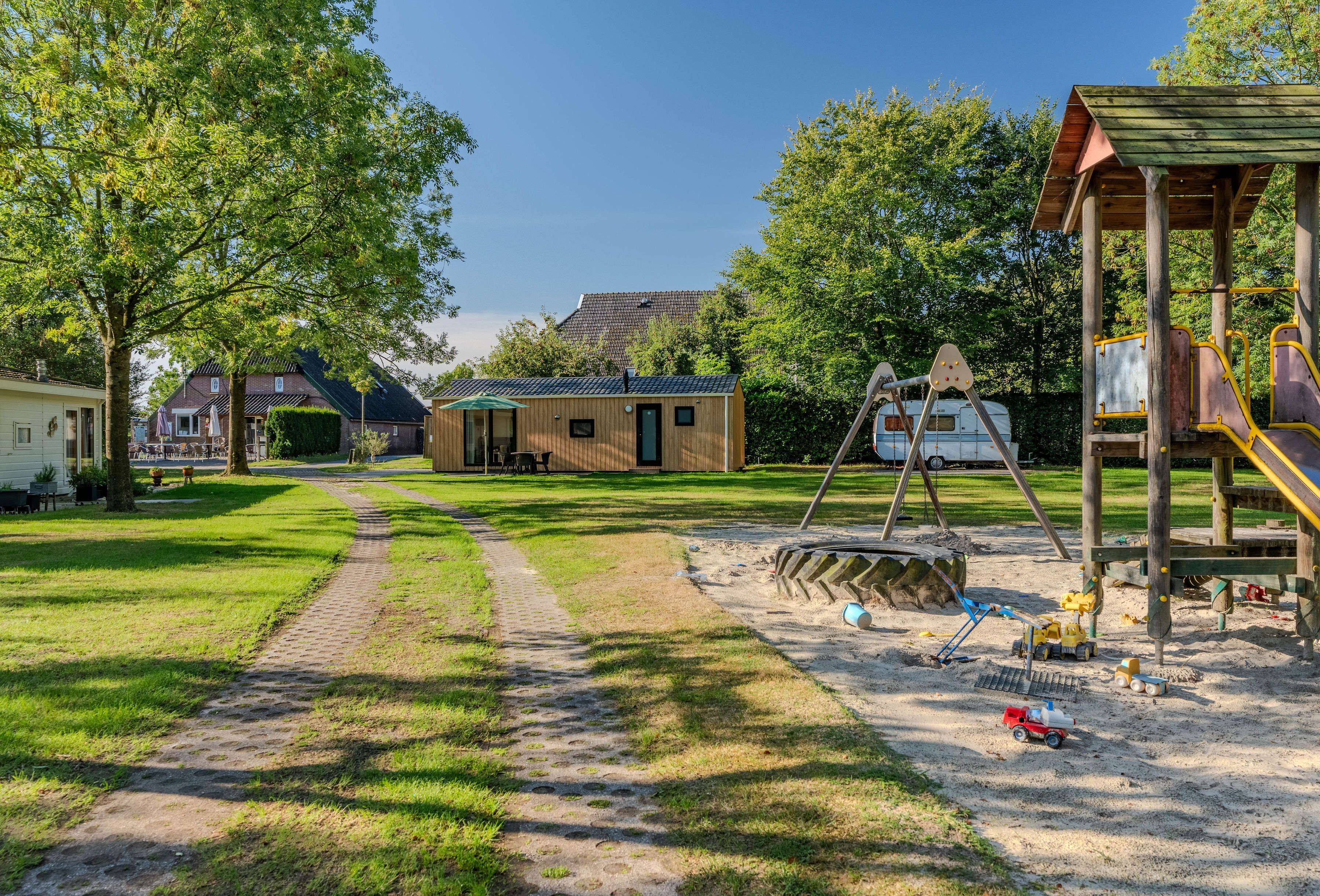 Park photo