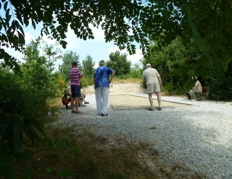 Park photo