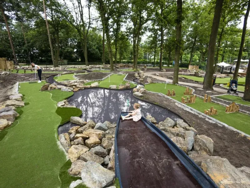 Park photo