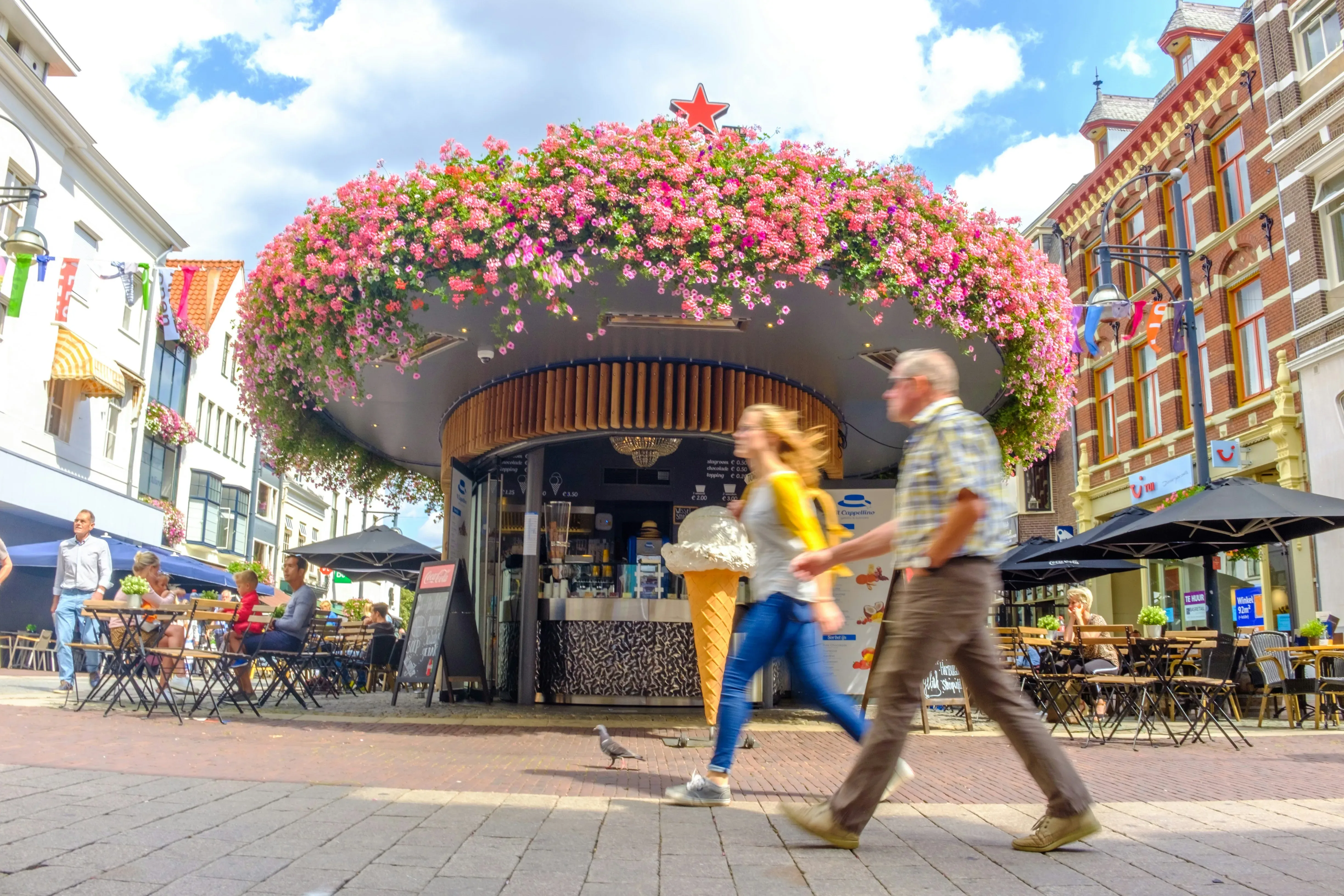 Wat te doen in Arnhem in de lente