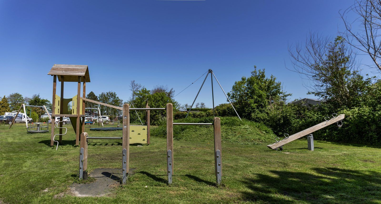 Park photo