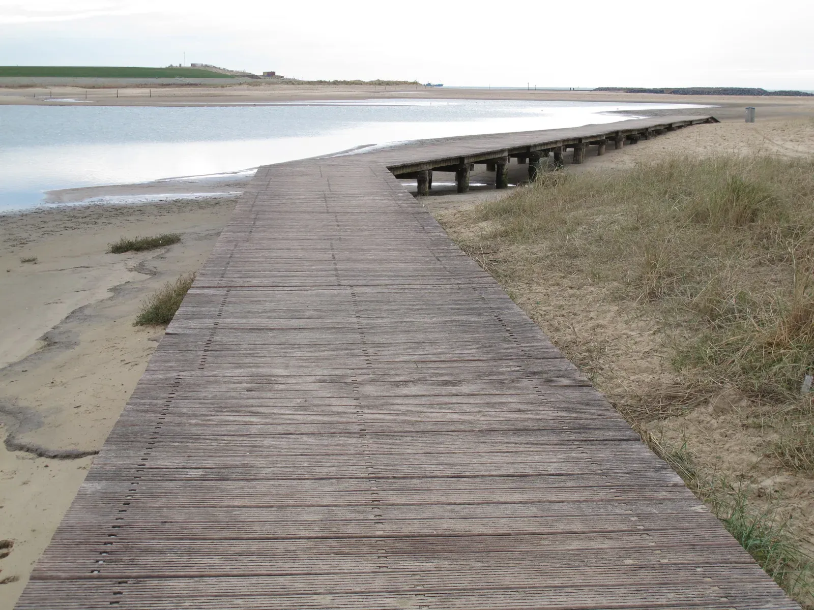 Wat te doen in Cadzand in de winter