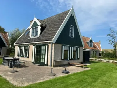 Recreatiepark Wiringherlant