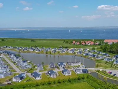 Waterresort Oosterschelde