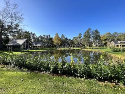 Bosrijk Ruighenrode