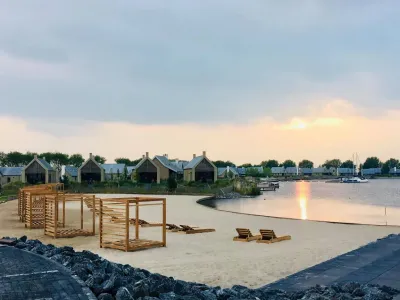 Oesterdam Resort