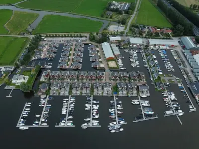 Vakantiepark De MeerParel