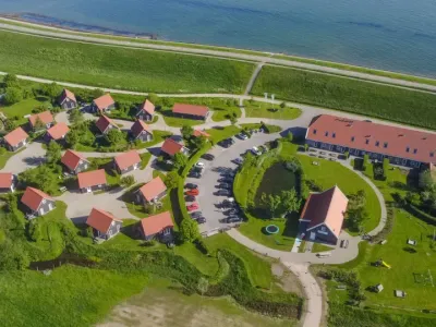 Vakantiepark de Stelhoeve