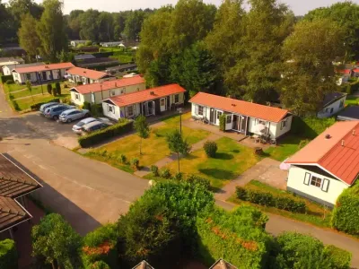 Recreatiepark De Boshoek