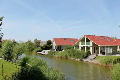Vakantiepark De Paardekreek