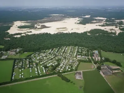 Recreatiepark Duinhoeve