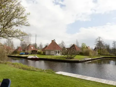 Bungalowpark It Wiid