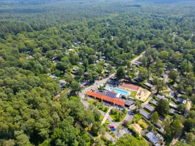 Vakantiepark De Rimboe & De Woeste Hoogte