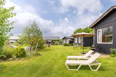Vakantiepark De Kremmer