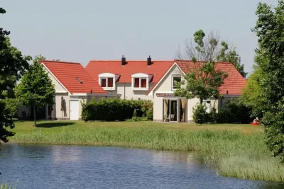 Resort Boschmolenplas
