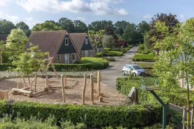 Vakantiepark Molendal