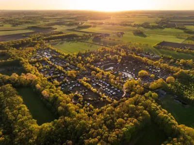 Vakantiehoeve Si-Es-An