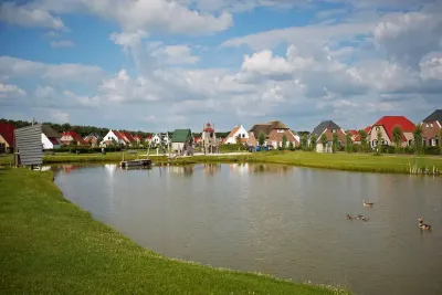 Recreatiepark de Leistert