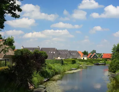 Bungalowpark Emslandermeer
