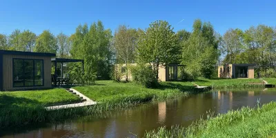 Camping de Bouwte