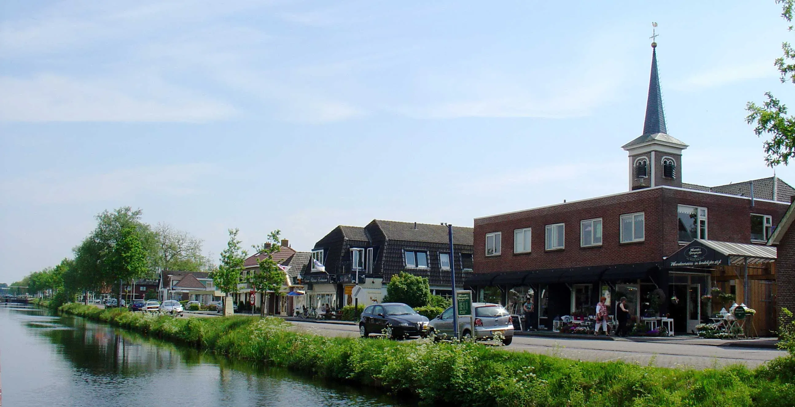 Wat te doen in Appelscha in de lente